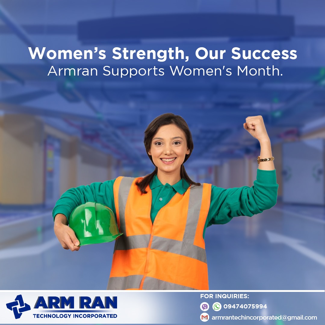 Arm Ran Technology Incorporated