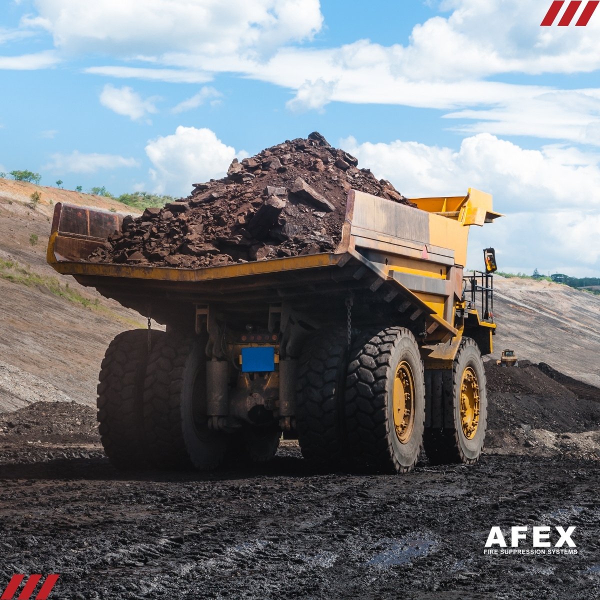 🏗️💥 Mining Fact: The largest dump truck in the world, the BelAZ