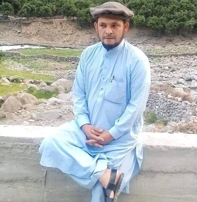 Saifullah Rind
