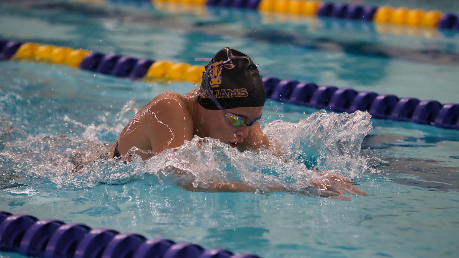 WSWIM: SEASON OUTLOOK - The... - Williams College Athletics