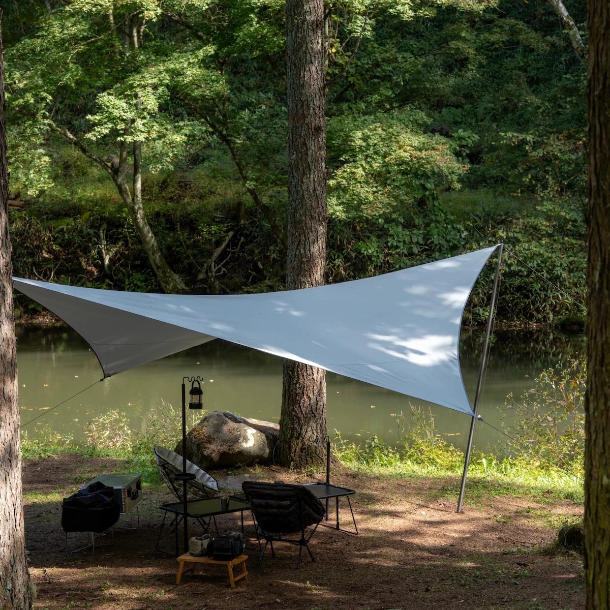 TARPtoTARP の TARP WING <<< ราคา 22,500- รวมส่ง มัดจำ 7,500- รอบ