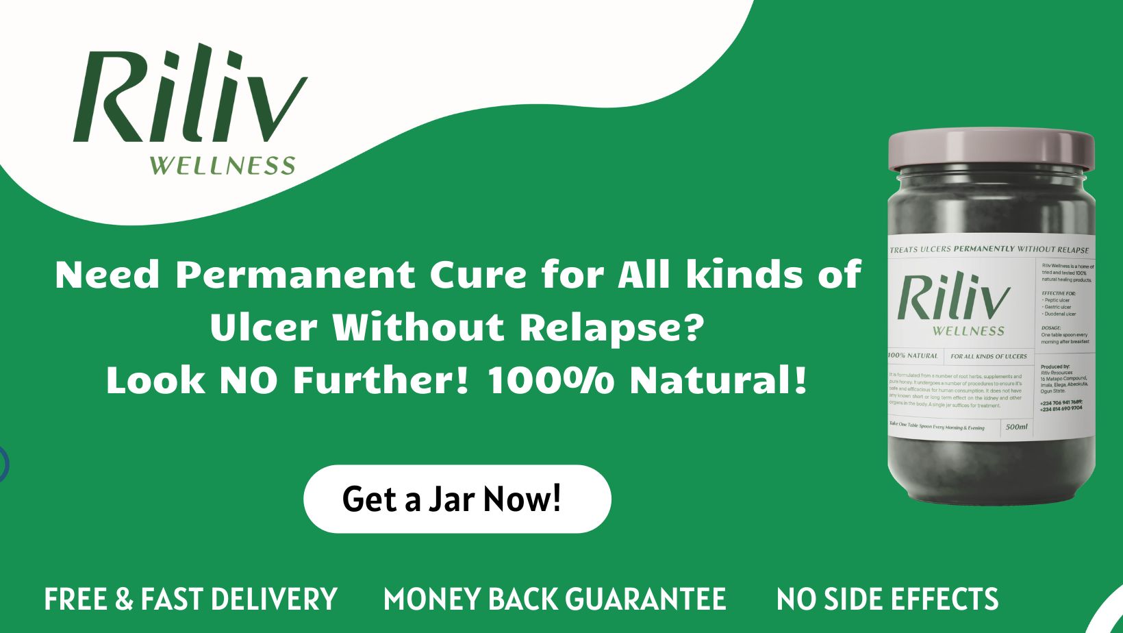 Riliv Wellness