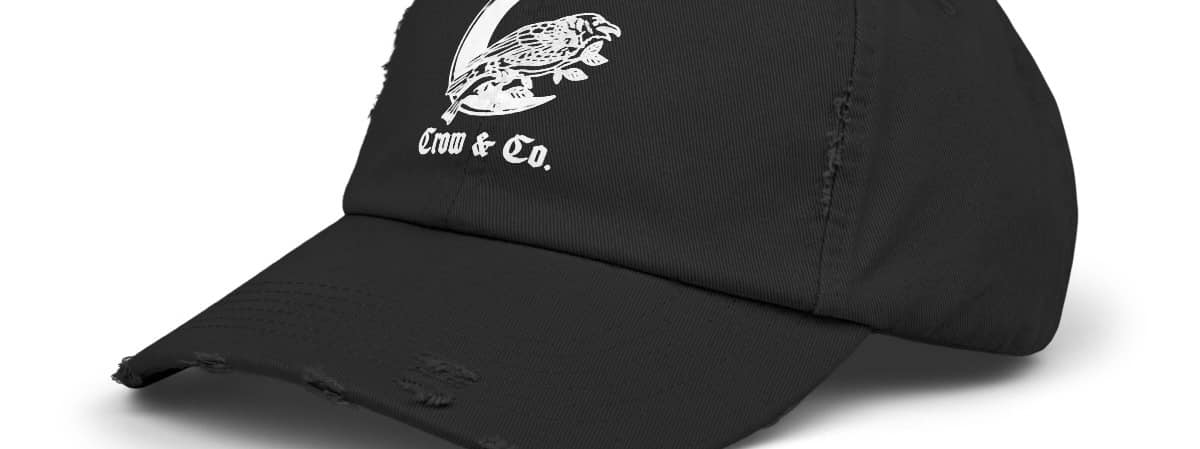 The Crow & Co.