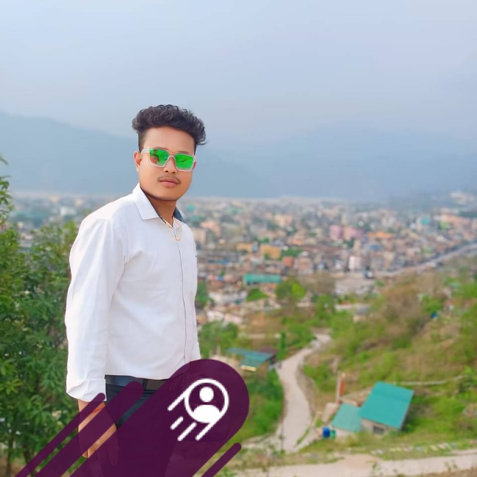 Utpal Ray