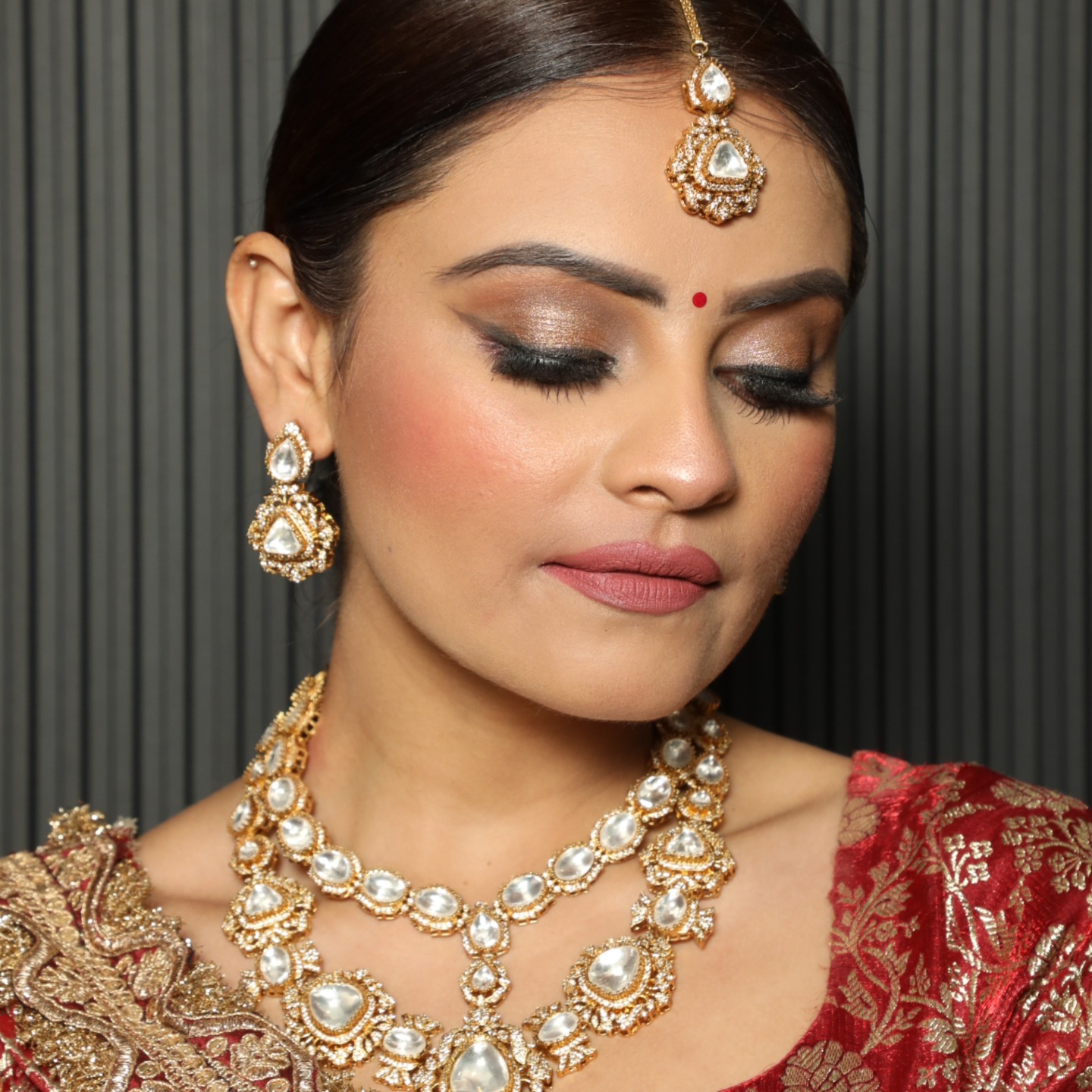 Makeup Artistry by Simran