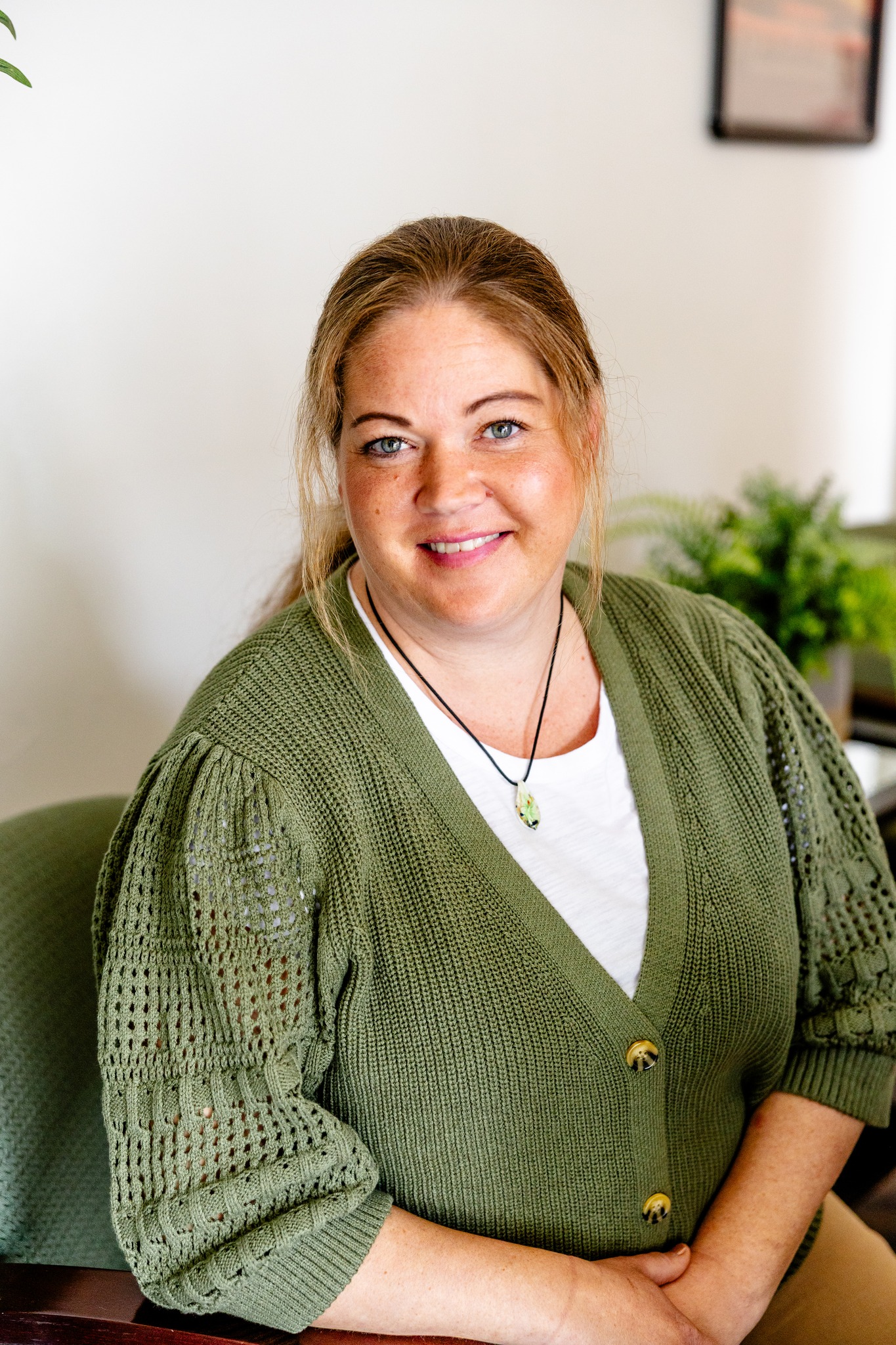 Allison Martinson - State Farm Agent | Virginia MN