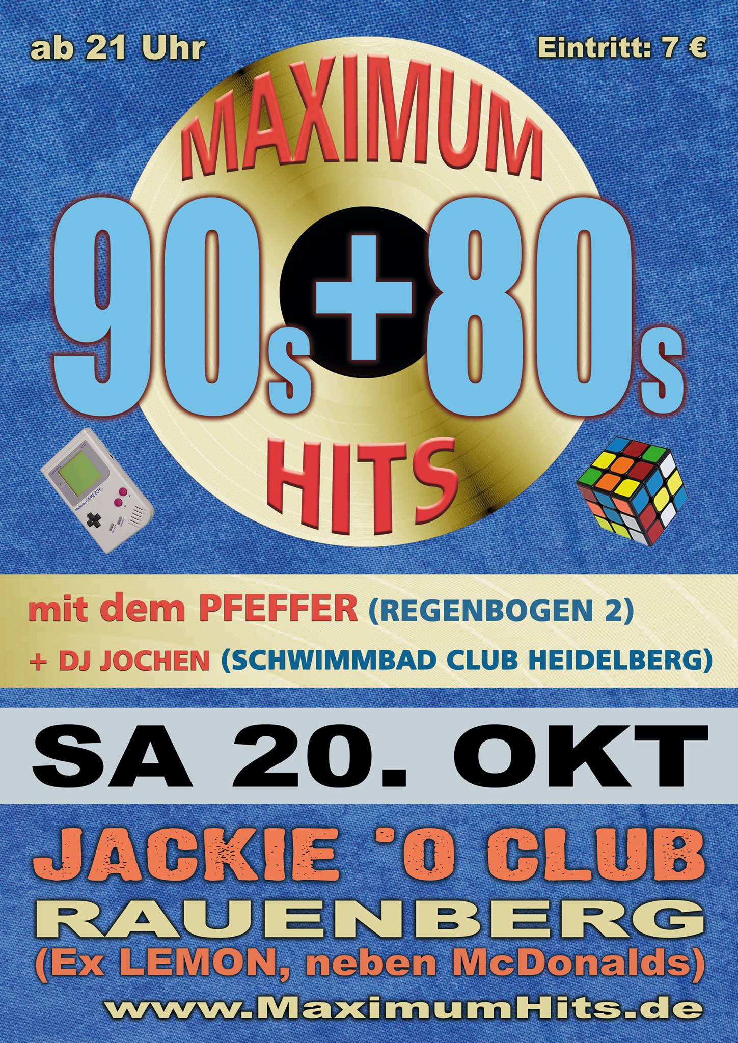 Maximum 90er 80er Hits Home Facebook facebook
