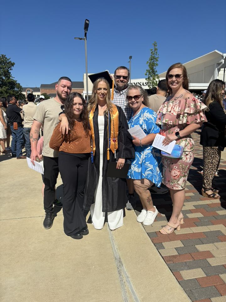 Congratulations to our Spring 2025... - Tyler Junior College | Facebook