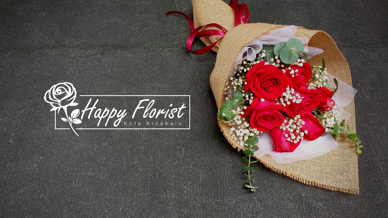 Happy Florist Kota Kinabalu Posts Facebook