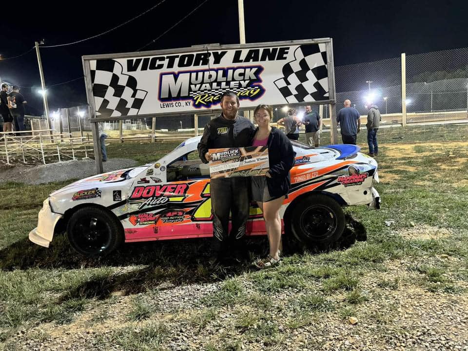 Calvert Racing Engines | Maysville KY