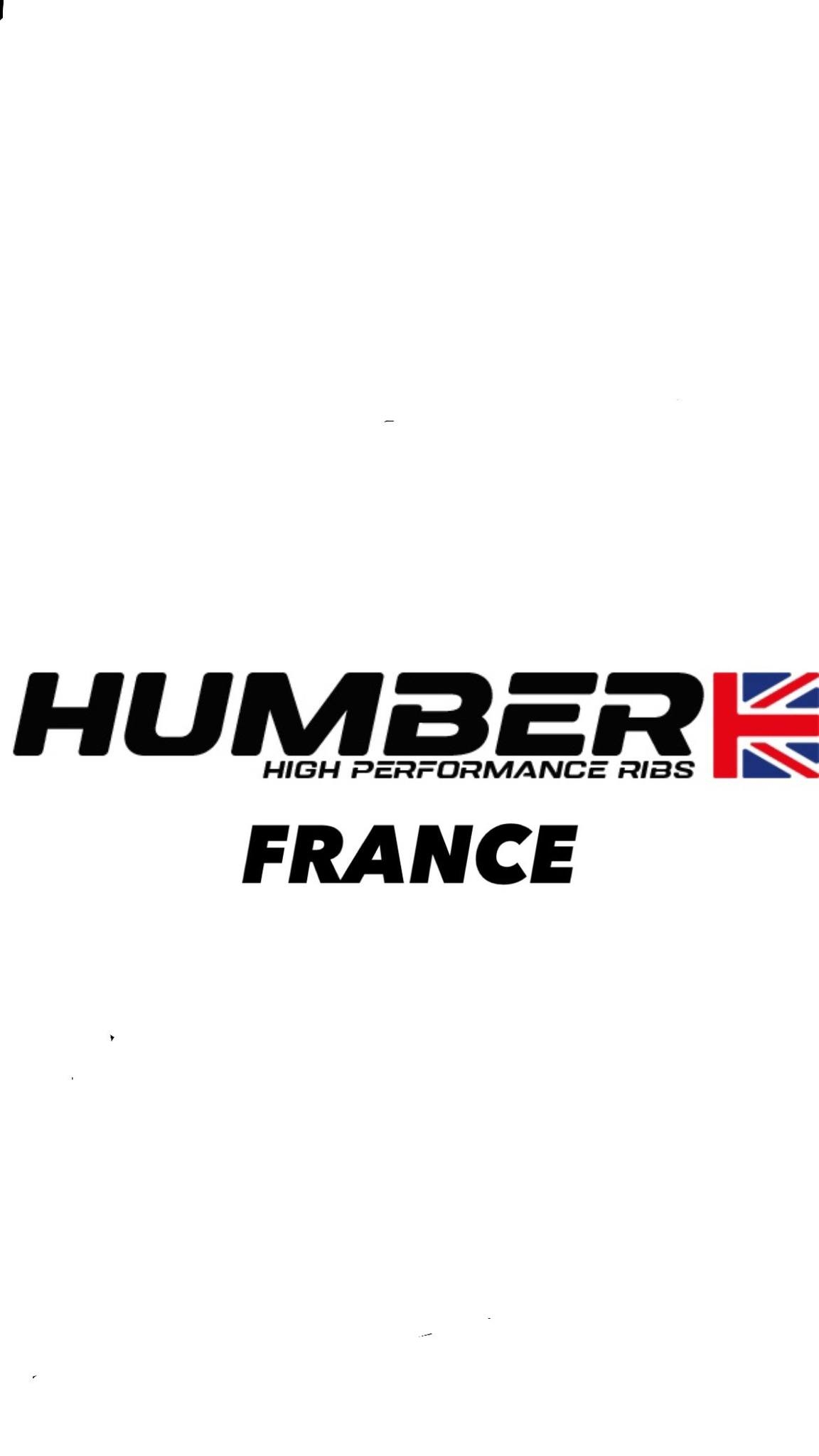 Humber ribs france | Biarritz