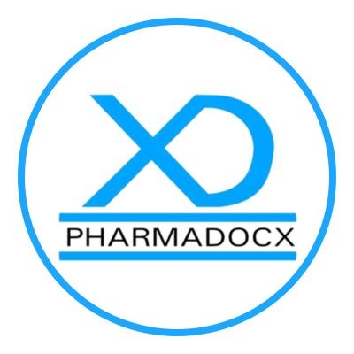 Push Pull Sticker Colour matters a lot | Pharmadocx