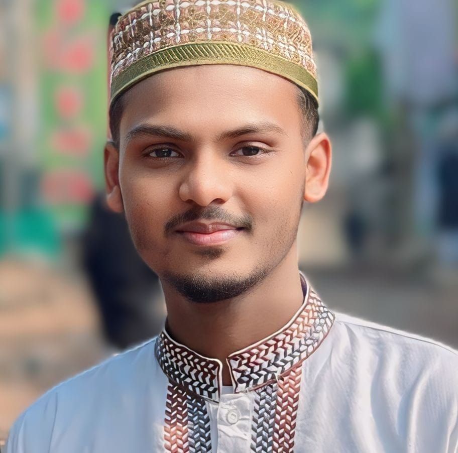 MD Siful Alam Tanvir