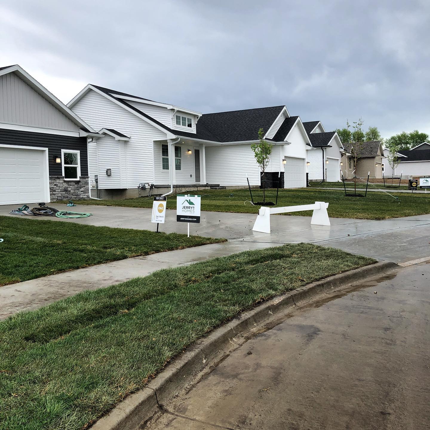 Solid Ground Iowa