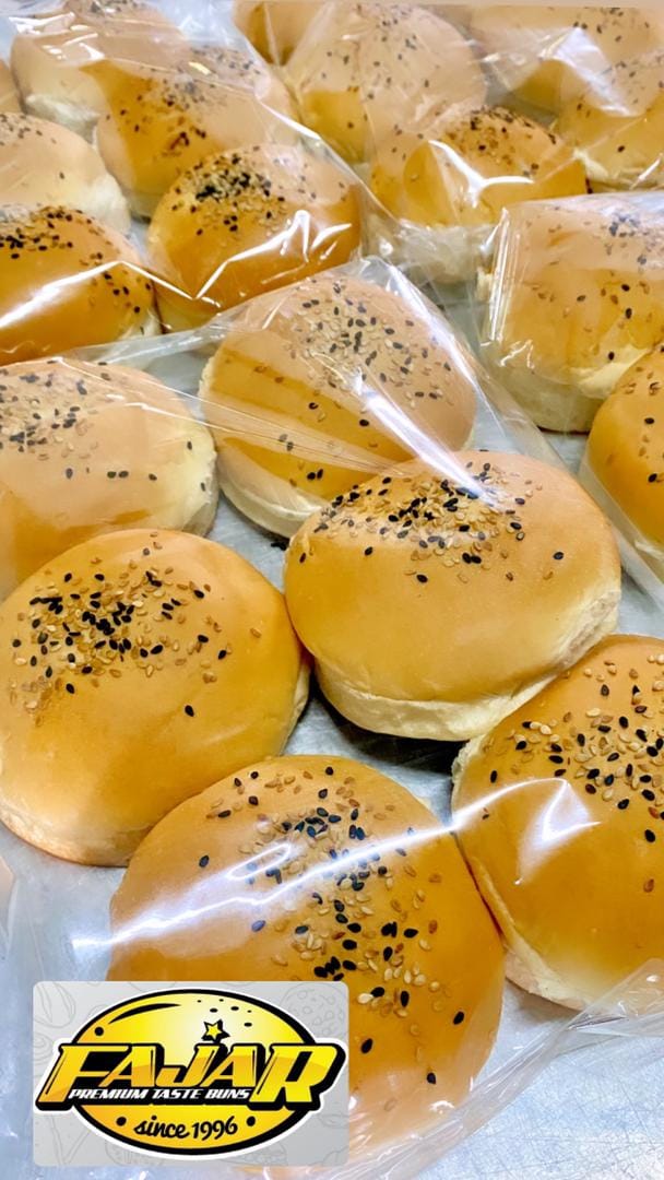 ROTI - Roti Fajar Kluang merupakan sebuah syarikat milik penuh 100% ...