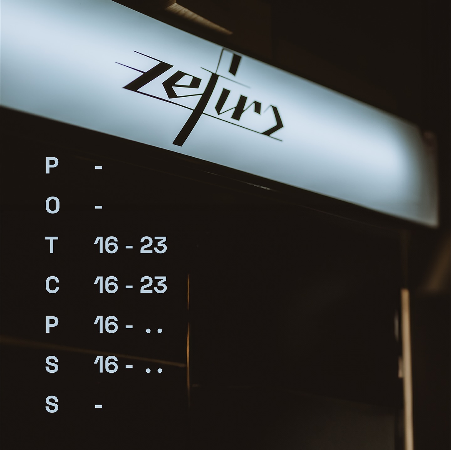 Zefīrs | Riga
