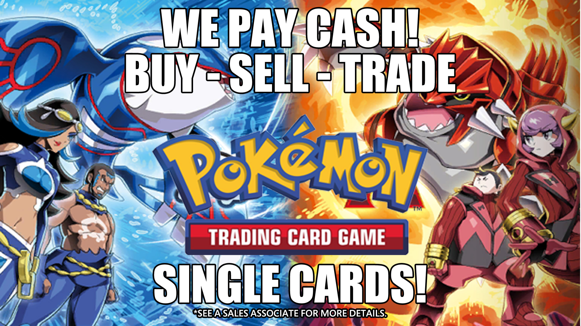buy sell trade pokemon cards near me Us Your  Larger Than Life Toys and Comics venice sports cards and collectibles