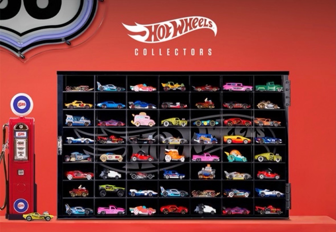 M2 ウォルマート限定　MWTS19 ガルフ・シリーズ・セット Lincoln's - Collectors🔥 Introducing the M2 Machines Walmart