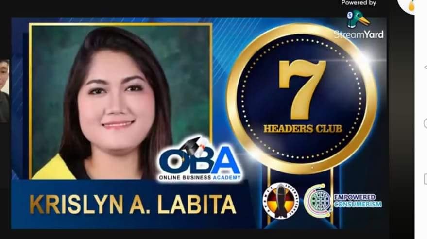 Krislyn Labita Page