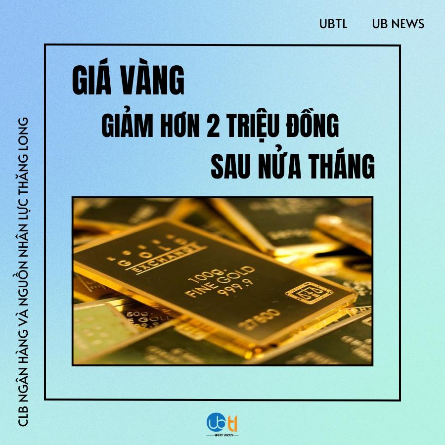 UBTL - Sáng 28/2, giá vàng miếng SJC tại SJC, PNJ, DOJI giảm còn 88,9 ...