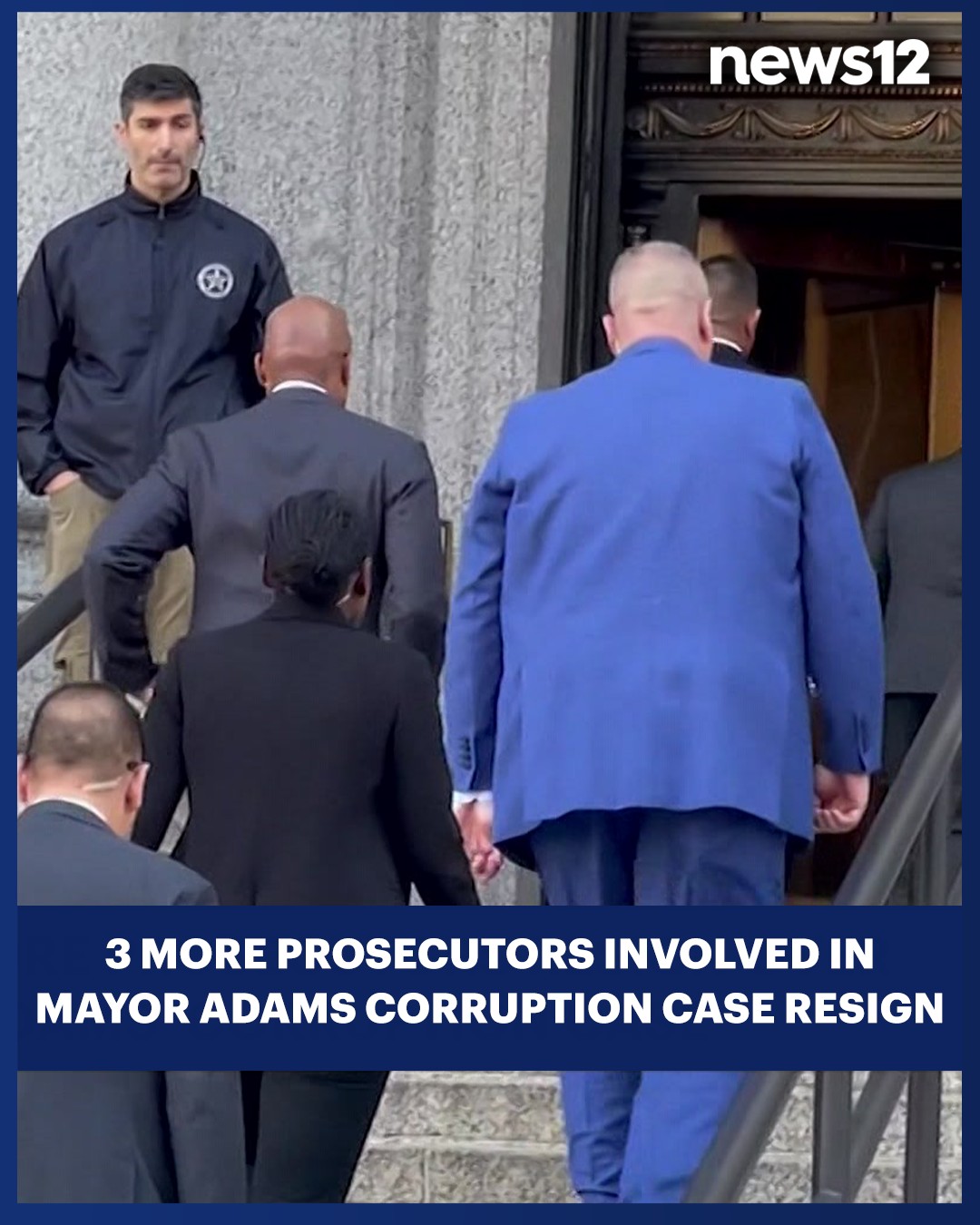 News - PROSECUTORS RESIGN: They were previously placed on leave after ...