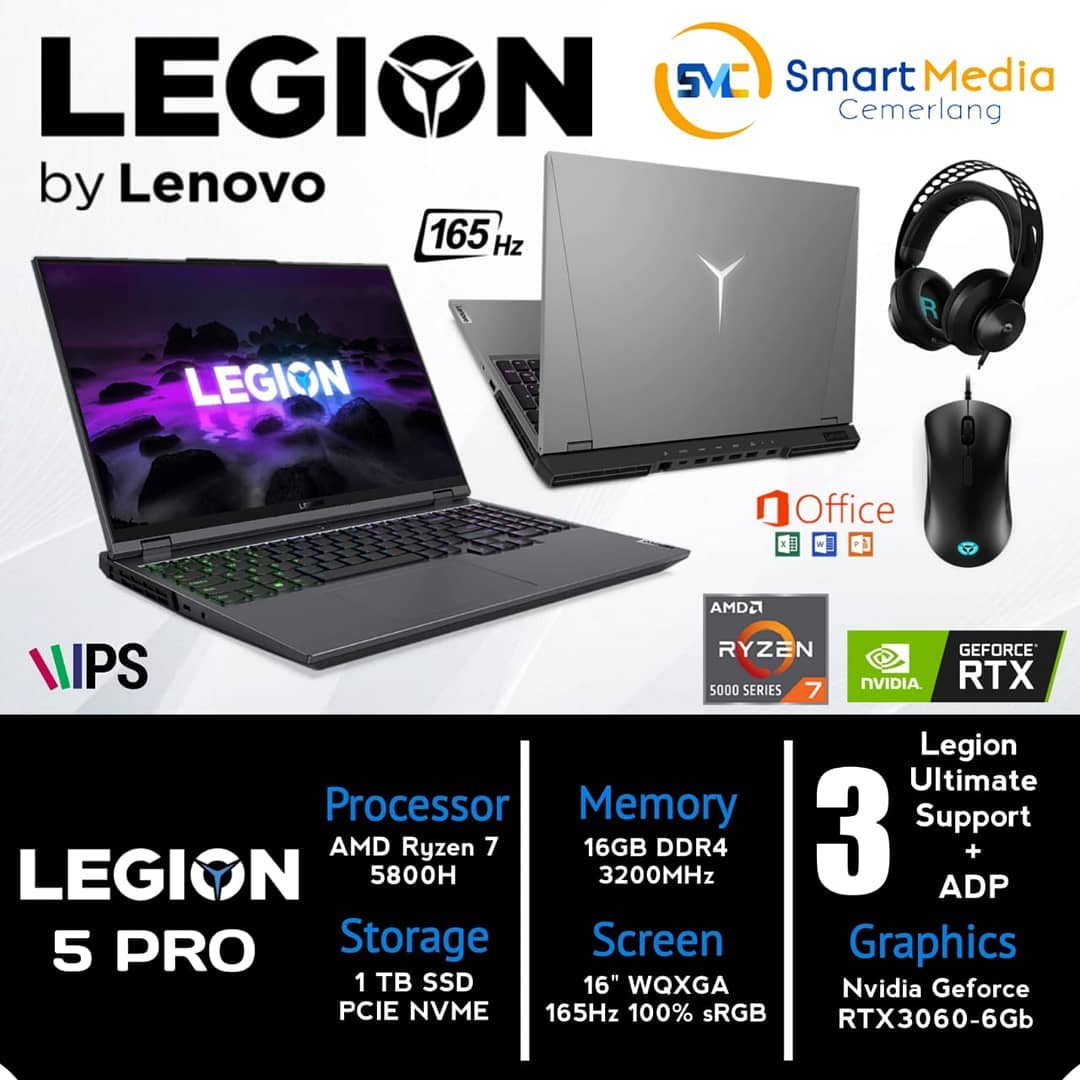 Smart Media Computer | Makassar