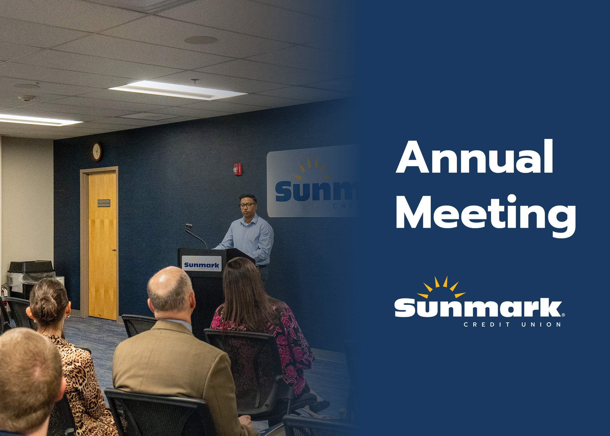 Sunmark Credit Union | Latham NY