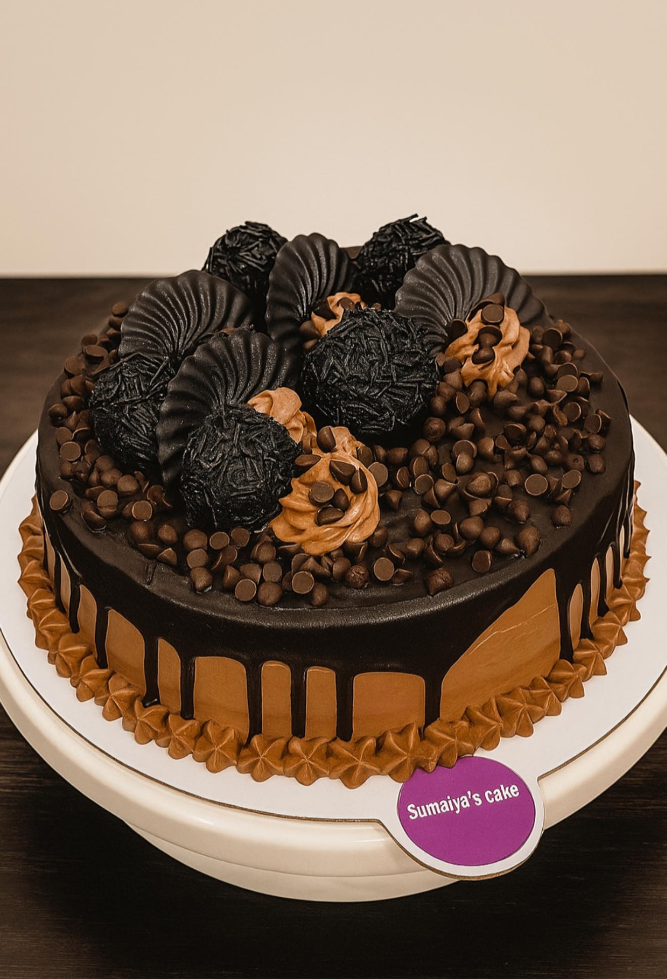 Sumaiya's cake | Mirpur