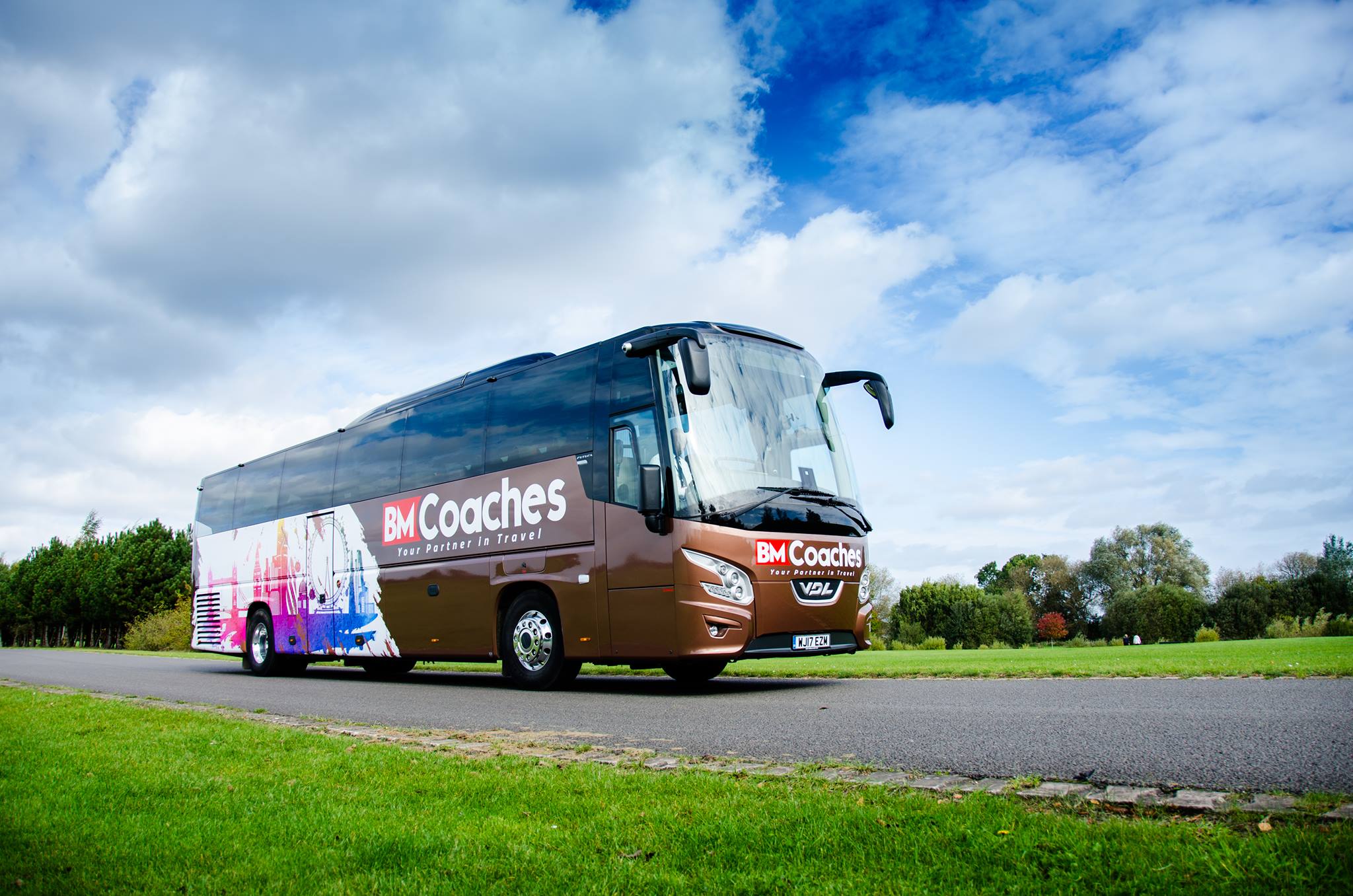 BM Coaches London - Coach Hire Company in London UK - Home