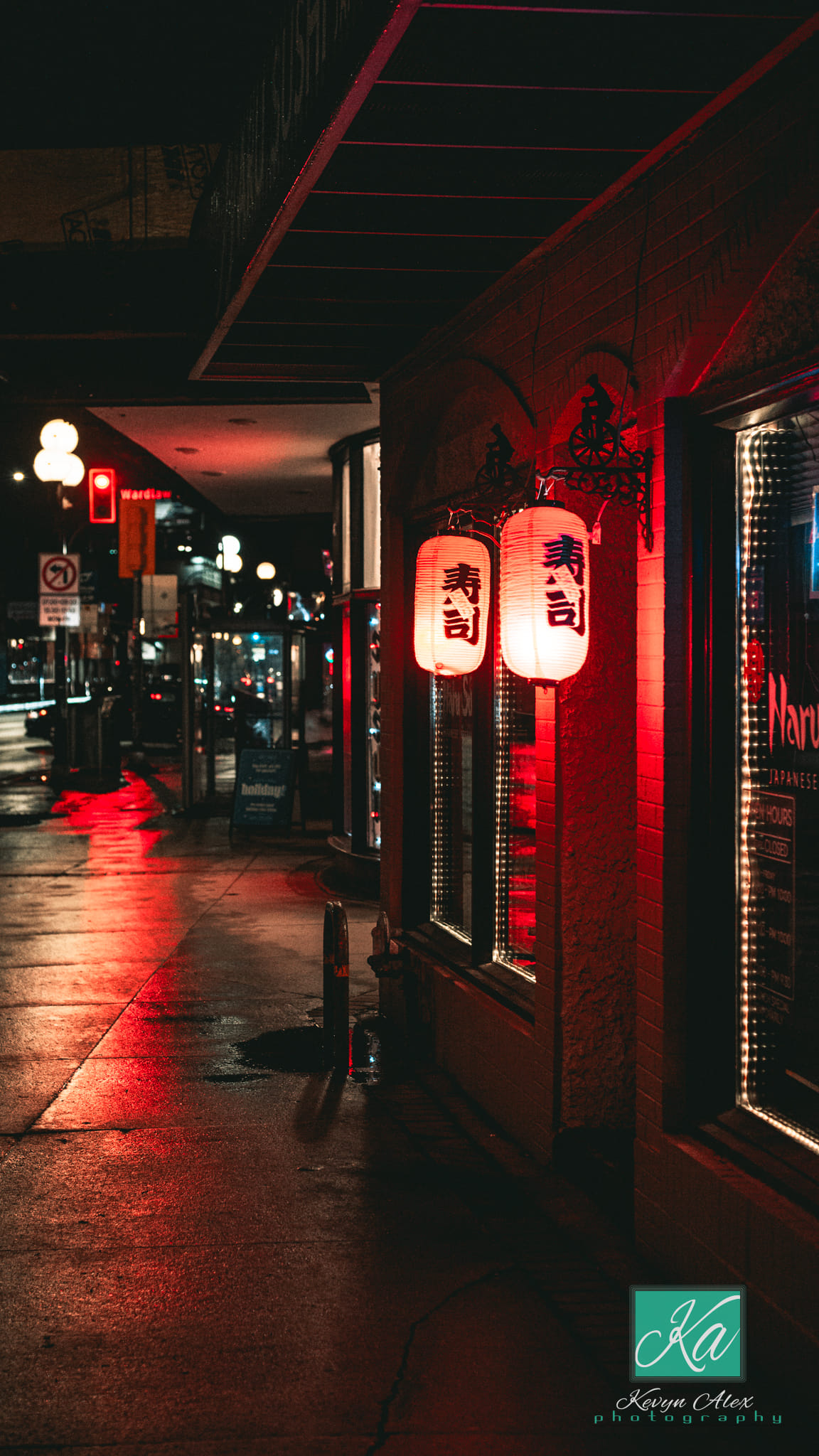 For anyone following, these are the first real shots from my