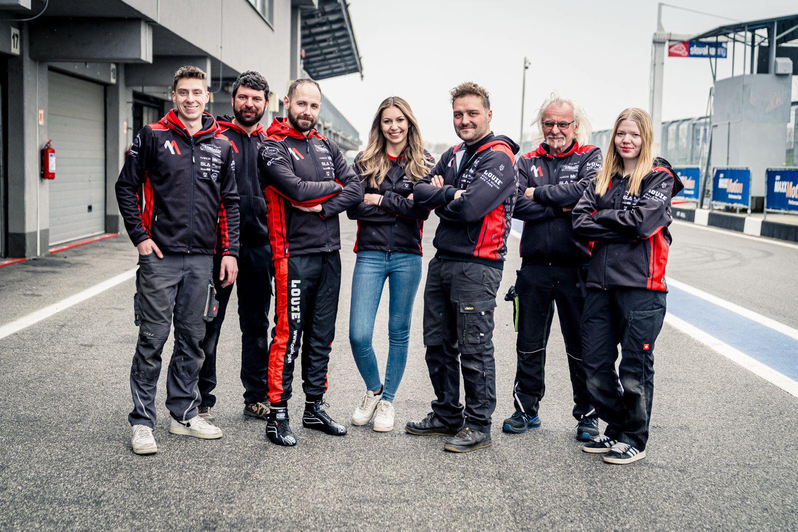 Stardesign - Lieber Racer! Wie versprochen, werden unsere Racing Events ...