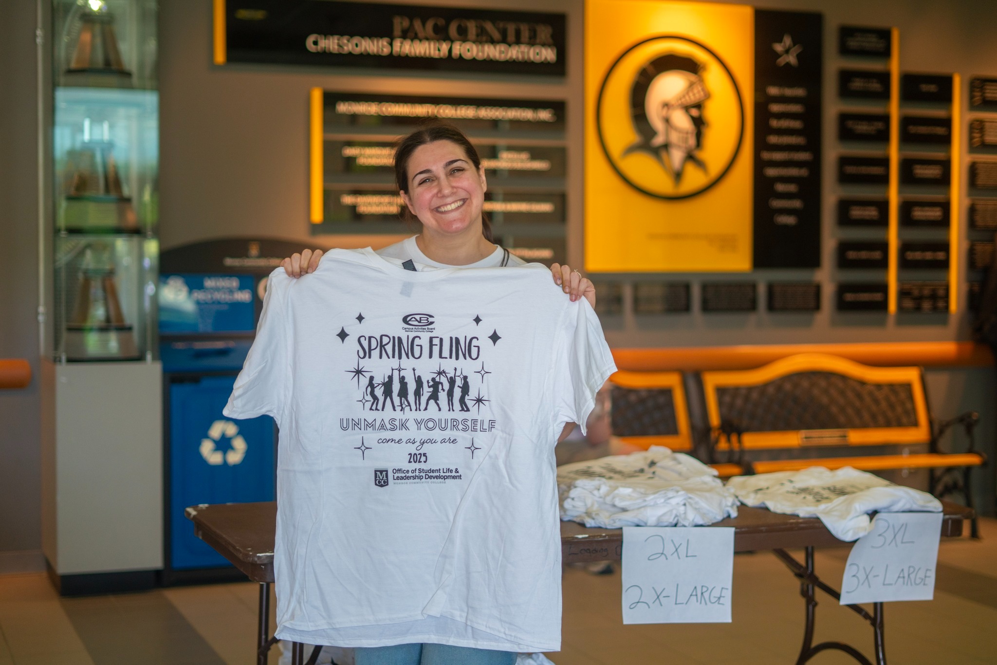 Monroe Community College - Welcome to all those returning #MonroeCC ...