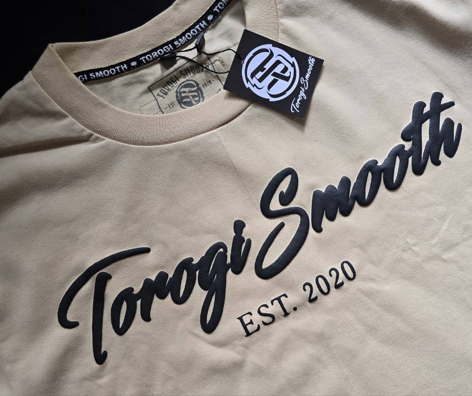 Torogi Smooth Clothing