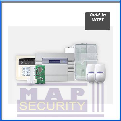NOW IN STOCK! The Pyronix Enforcer... - MAP Security Ltd | Facebook