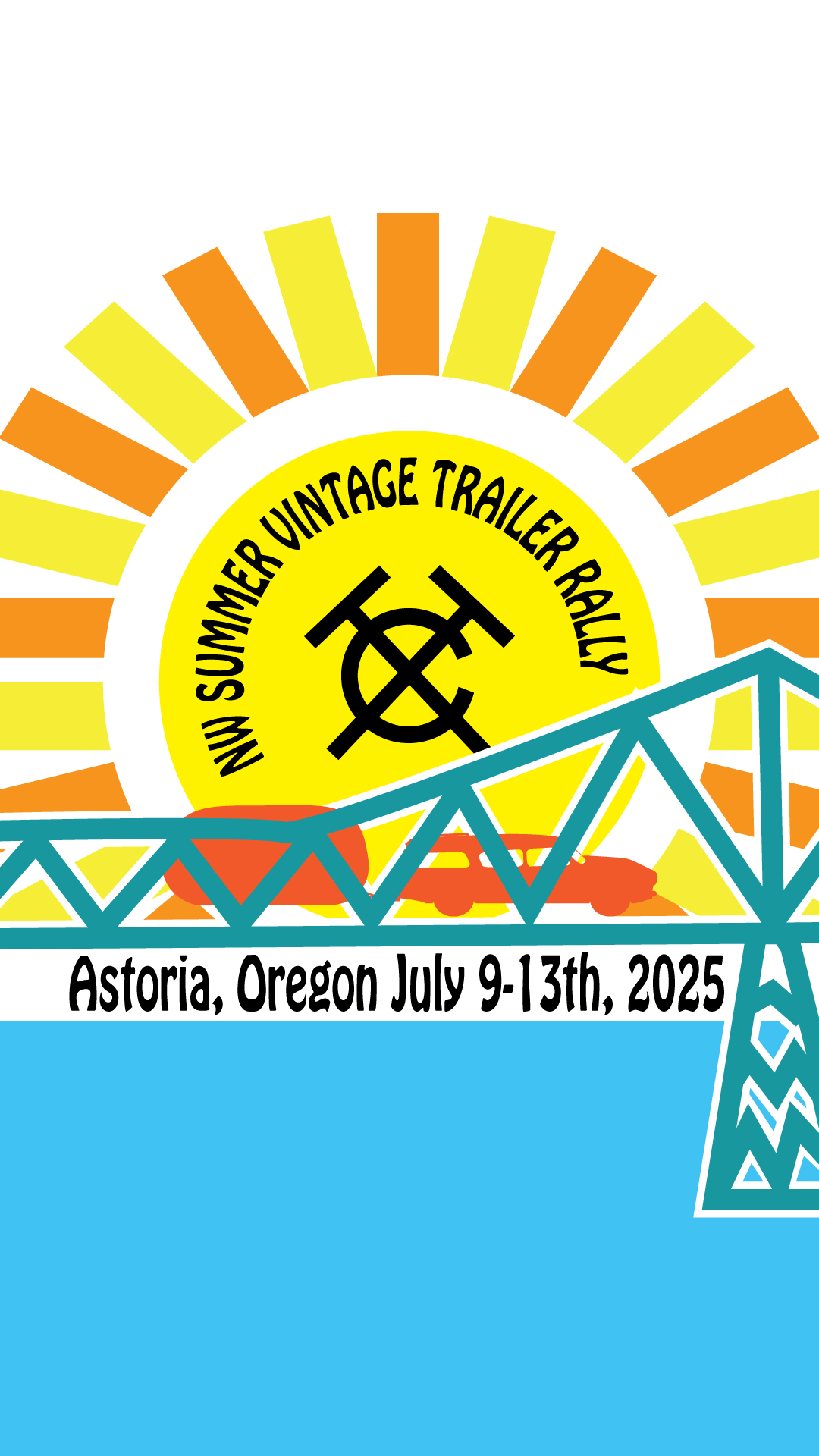 Down River... - Down River Vintage Trailer Restoration