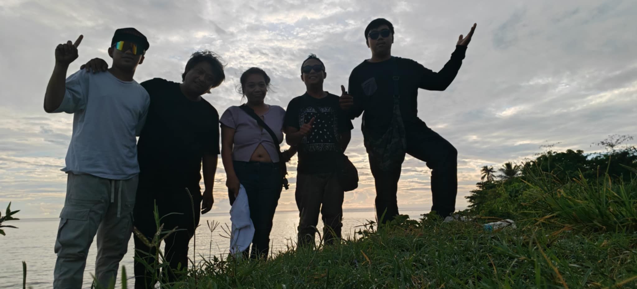 SORA band
