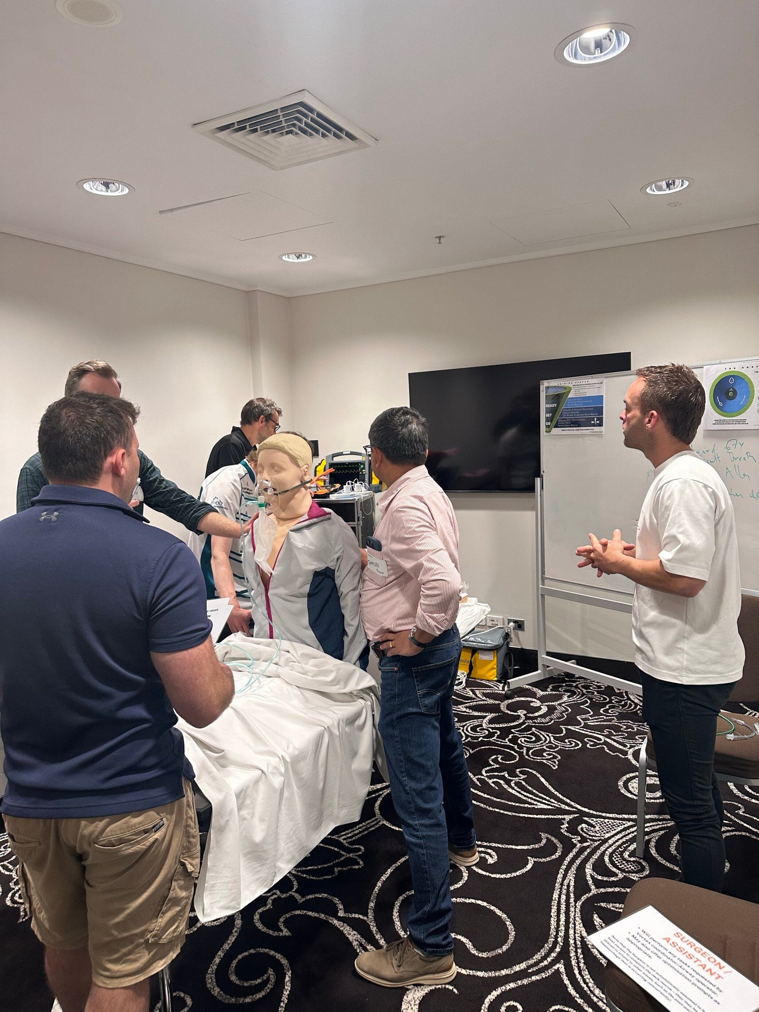 Australian College of Rural and Remote Medicine (ACRRM) | Brisbane QLD