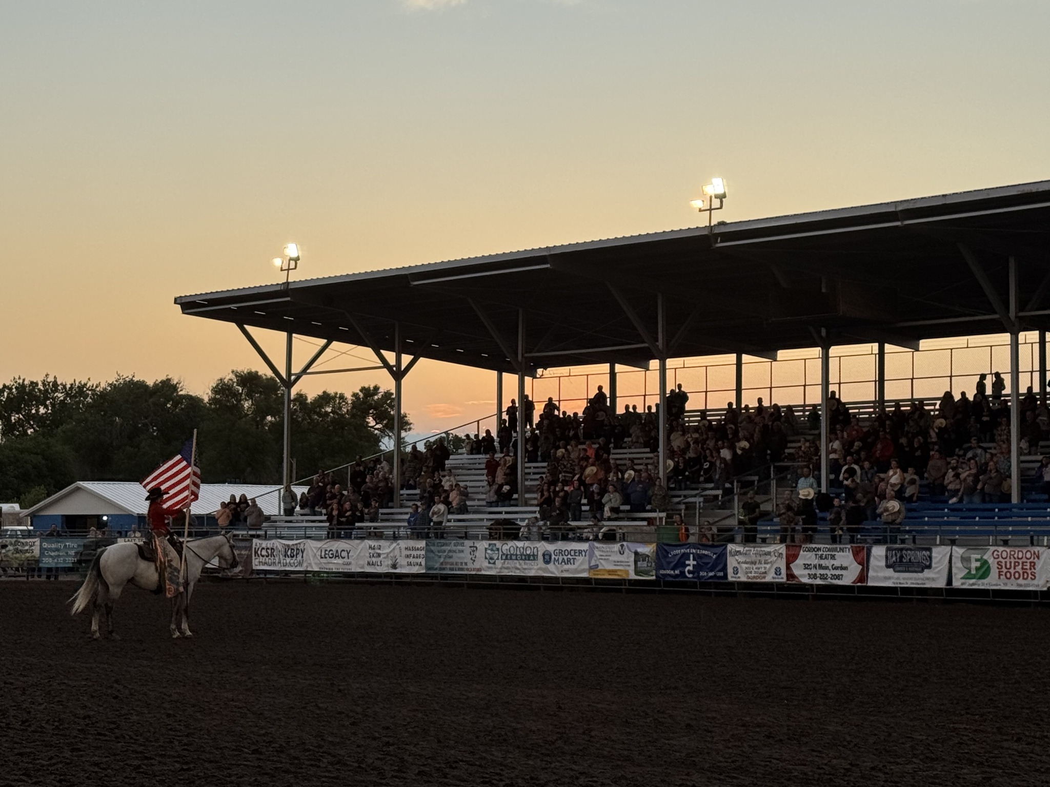 Sheridan County... - Sheridan County Fair & Rodeo, Gordon, NE