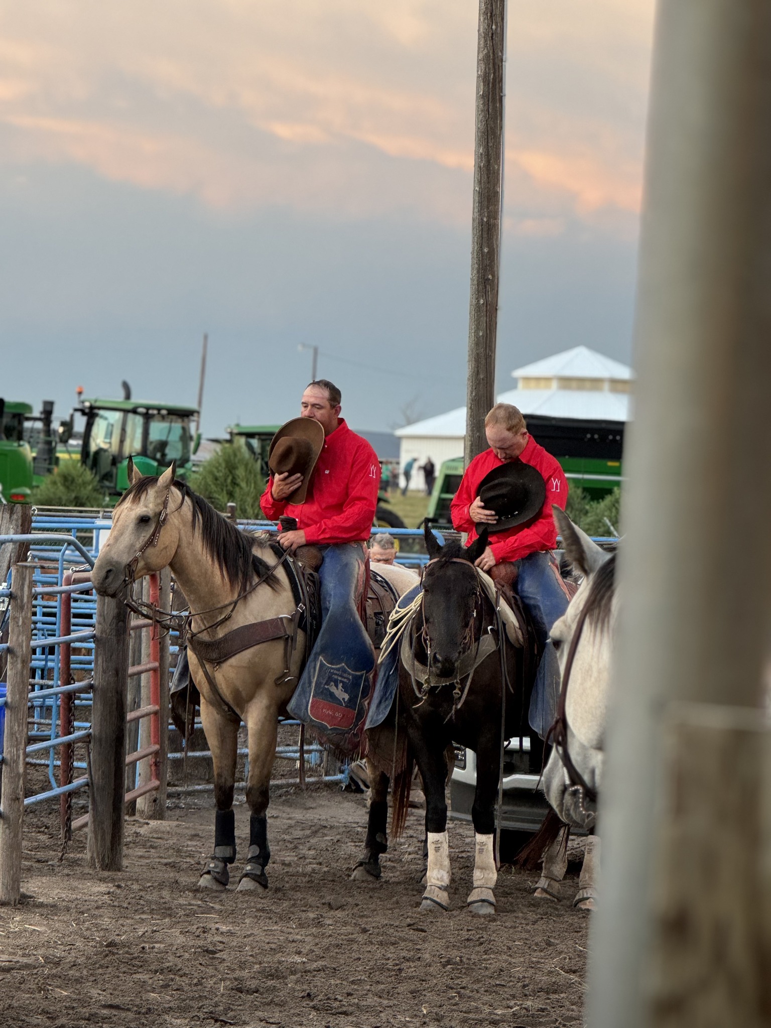 Sheridan County... - Sheridan County Fair & Rodeo, Gordon, NE