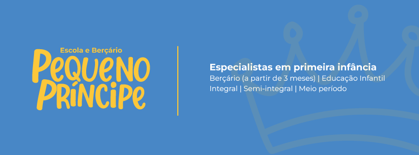 CEI Meu Pequeno Príncipe added... - CEI Meu Pequeno Príncipe