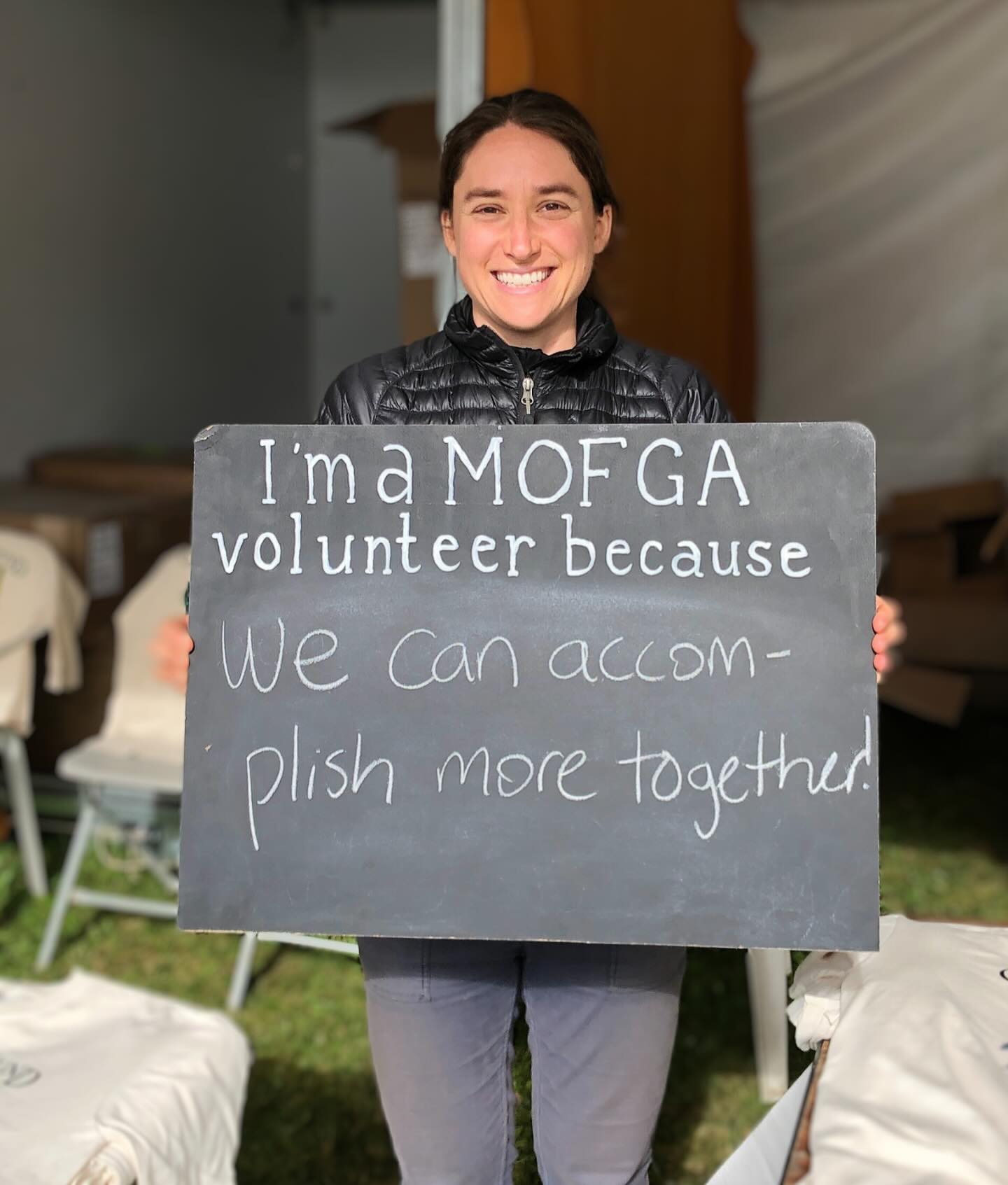 Maine Organic Farmers and Gardeners Association (MOFGA) - Are you ...