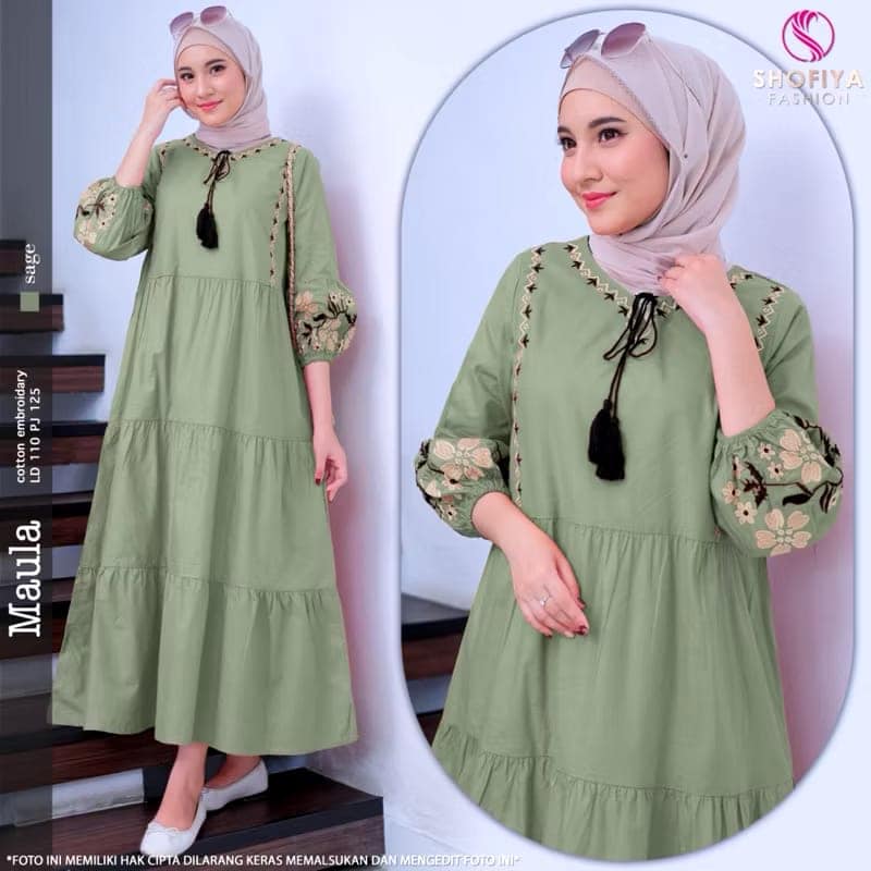 Butik Afifahijab