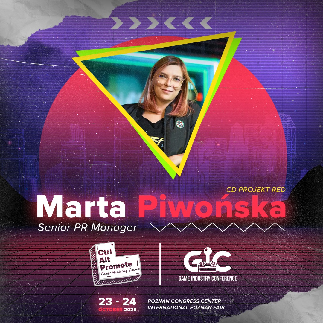 Meet the first members of the... - Game Industry Conference | Facebook