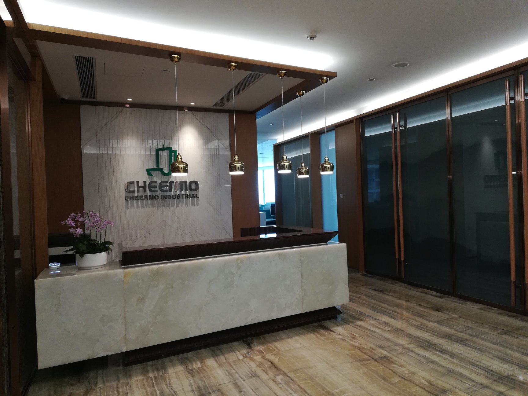 Shenzhen Cheermo Innovative Adhesive Materials Co.,Ltd | Shenzhen