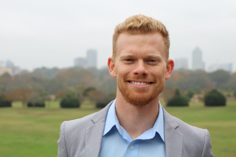 Meet our Presenters: Justion Garrity - Healing Transitions Justin ...