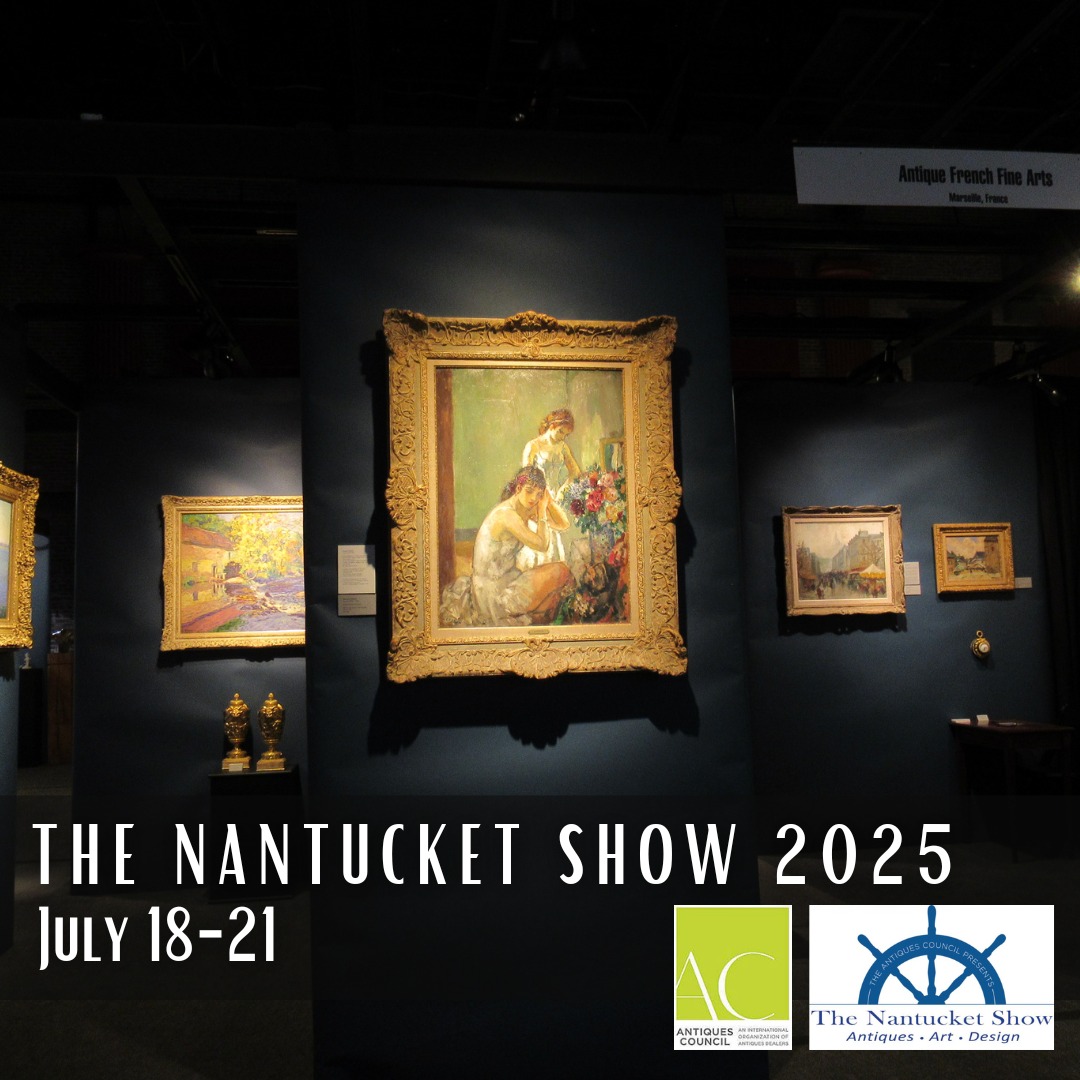 The Antiques Council