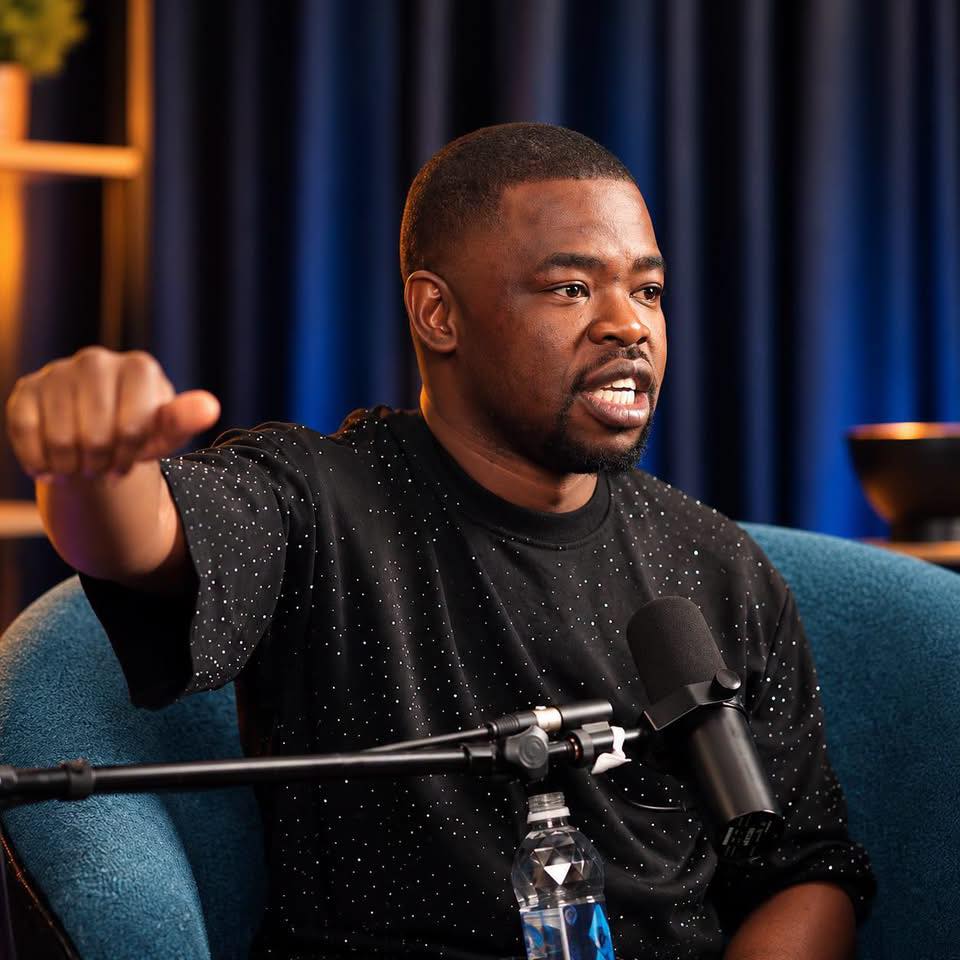 Passion Java says he is the best international preacher in Zimbabwe ...