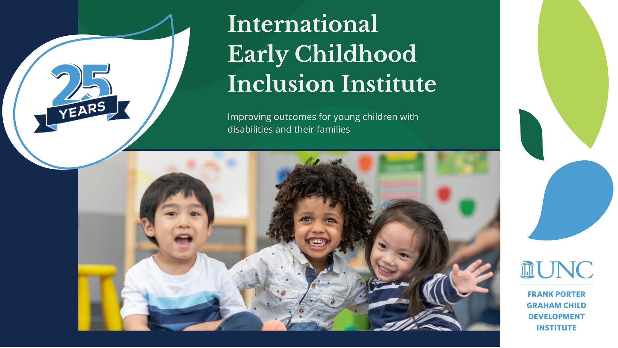 Family, - We are excited to announce that we are presenting at the 2025 ...