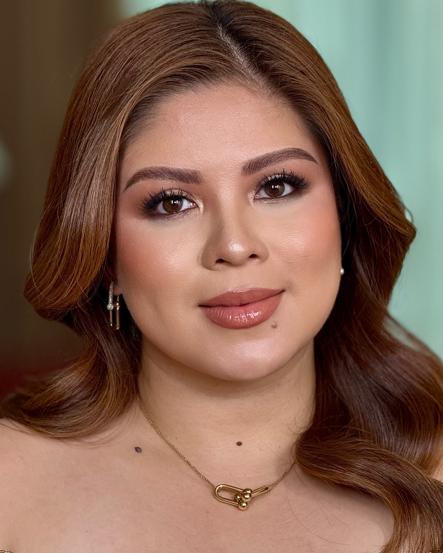 Joel Rull Makeup | Marikina City