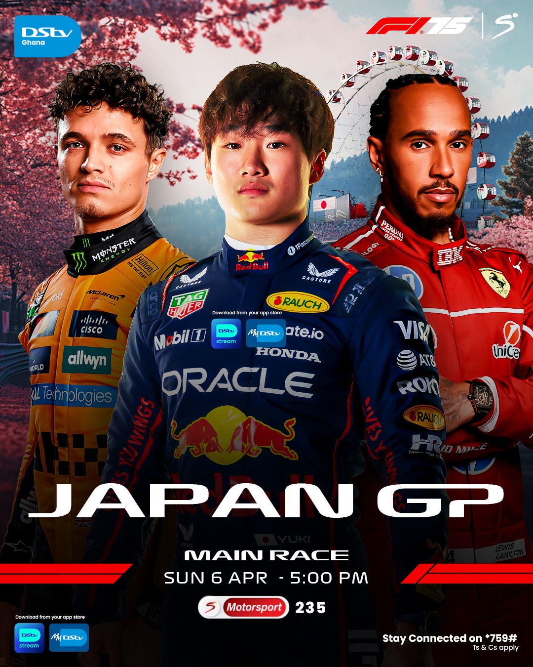 Yuki missed the Red Bull garage in FP1 😅